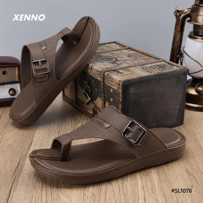 ATLAS VALOR MALE SLIPPERS